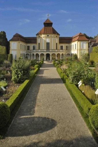 Ara Classic Ingolstadt Bagian luar foto